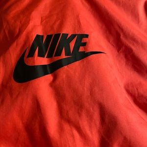 Nike Sweat Outfit